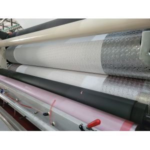 Full Automatic Diameter 80-280mm Kitchen towel Paper Rewinder Machine