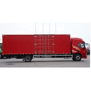 China International Road Freight Logistics From China To Canada America on sale