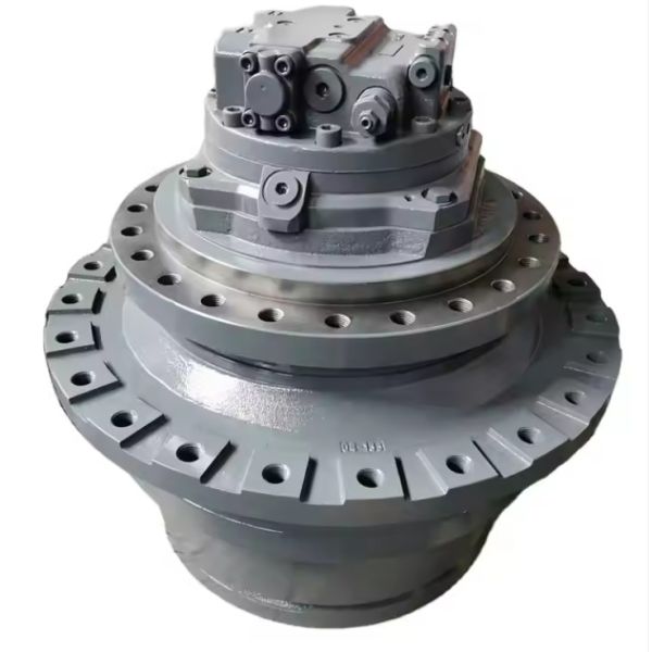 YB60000075 For Excavatror Travel Motor ZX870-3 ZX850-3 Final Drive