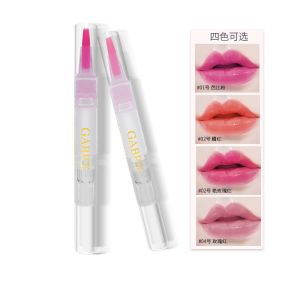 Permanent Makeup 2 Ml Pigments Cherry Blossom Essence Lip Moisturizing