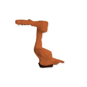 Waterproof Robot Protective Covers Elastic Anti Static Fabric In Electronics