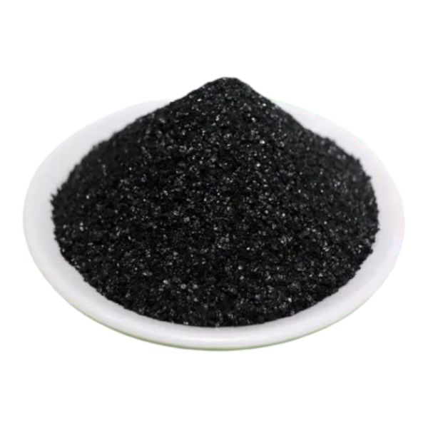 Buy Soil Conditioner Mineral Source Potassium Humate Flakes Biodegradable at wholesale prices