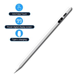 Rechargeable Universal Active Stylus Pen For Touchscreen Tablets Chromebooks