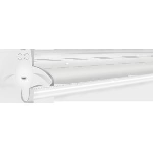 1200mm Dimmable LED Light Fixtures , 150lm/W Dimmable Pendant Light