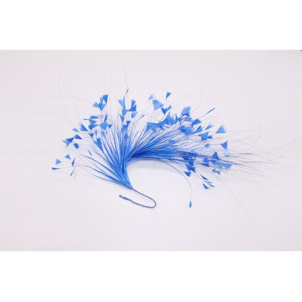 Chicken Feather Flower Mount for Party Decoration Shipping DHL UPS FEDEX EMS TNT