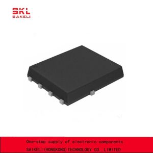 NTMFS5C646NLT1G MOSFET Power Electronics High Performance Optimum Reliability