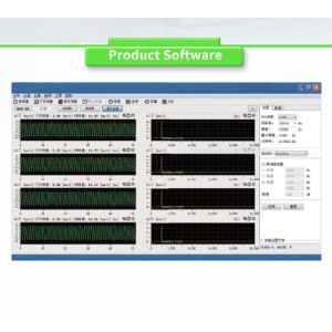 Highly Accurate UBZD3000Y Vibration Instrument With Single Point Laser Detection