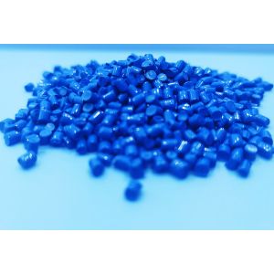 Quality Additive Blue Masterbatch for sale
