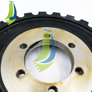 1604140800 Coupling For Air Compressor Parts