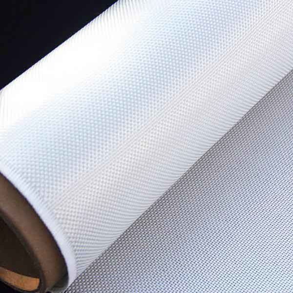 Buy Alkali Free 210g 7628 Plain Woven Fiberglass Clothes at wholesale prices