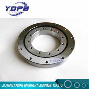 China VU200220 Slewing Ring Bearing 138x302x46mm Four point contact ball bearing Internal gear teeth xuzhou bearing luoyang on sale