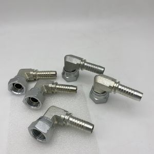 26791K-08-08 JIC Hydraulic Hose Adapter Fittings