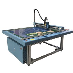 China GM1812 M5 Hollow Carved Countertop Template Cutting Machine for Your Printing Needs on sale
