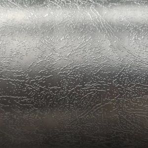 Paper Embossing Cylinder Glass Decorative Sheet Labels