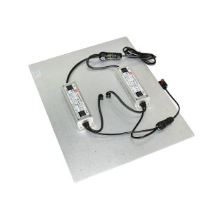 Qb288 ROHS 440 Watt Horticulture Quantum Board