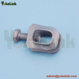 Ground Rod Clamp