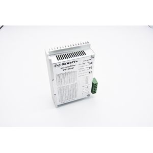 18 40V Power Supply Voltage Stepper Motor Controlling Device with 15 Stalls