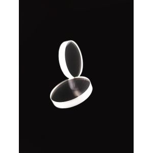 Gold Plated Water Cooling FL30 Plano Convex Focusing Mirror