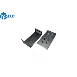 Customized Sheet Metal Fabrication Laser Cutting Service Stainless Steel Metal