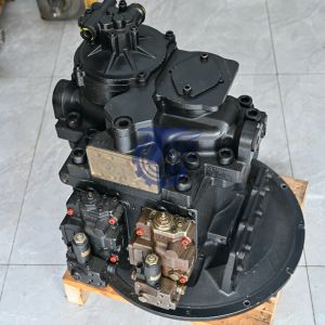 High Quality LS10V00027F1 LS30P00030F1 Hydraulic Main Pump for Kobelco SK495