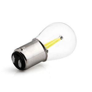 1157 BAU15S COB 48SMD 480lm Car Tail Light Bulb