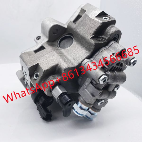 Original New Fuel Pump 0445020007 0445020066 0445020175 5801382396 4898921 For Case/Cummins/DAF/Fiat/Ford//VW