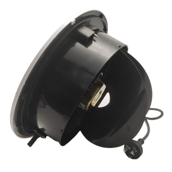 Buy 4" 6 inch Mini Small Glass Window Mount Air Extractor Ventilation Fan for 120V Voltage at wholesale prices