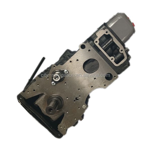 Light Truck Bus Diesel Engine Original Xinchai Engine MITSUBISHI 4D27G31 3.5L for Market