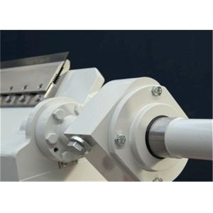 Doctor Blade Holder For Paper Machine