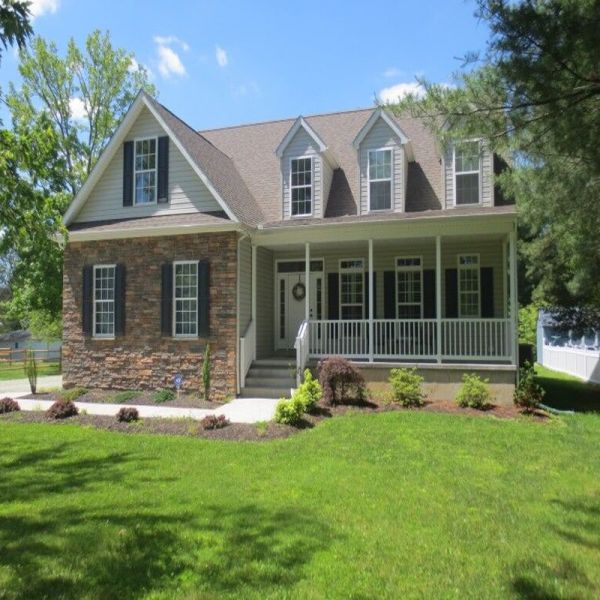 Buy Prefabricated Anti Wind 100km/h Light Gauge Steel House at wholesale prices