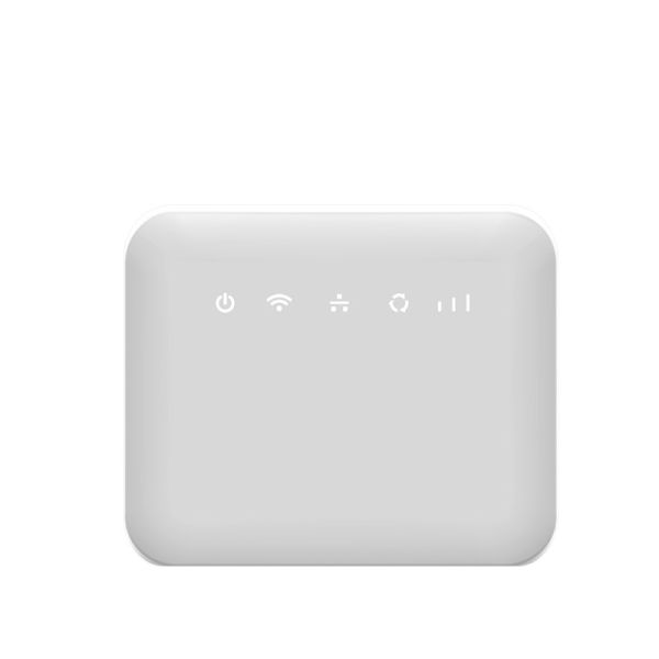Buy LTE 300mbps Home 4g 3g Gsm Voice Call Volte Wireless Router With RJ11 Ports at wholesale prices