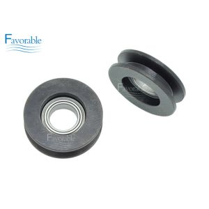 55585000 Pulley Assy , Idler , Sharpener For GT5250 / S5200 Cutter