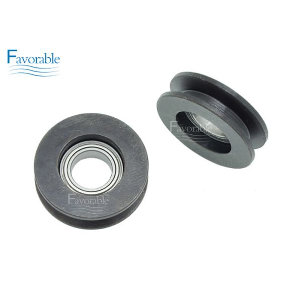 Buy 55585000 Pulley Assy , Idler , Sharpener For GT5250 / S5200 Cutter at wholesale prices