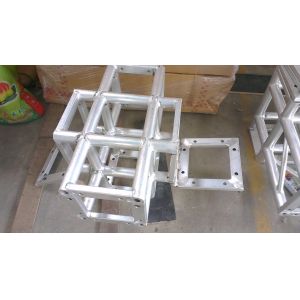 Quality aluminum Square truss for sale
