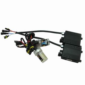 AC Xenon HID conversion kits AC/DC 35W/55W/75W/100W