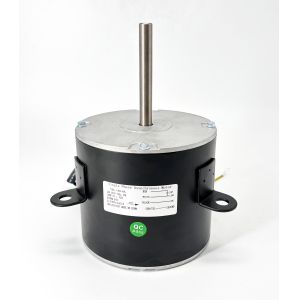 220-240V 50Hz 190W 825RPM AC Fan Motor for Air Conditioning Enclosed Asynchronou