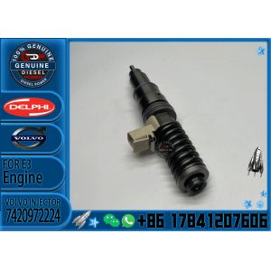 common rail diesel fuel injector 7420747798 20584346 85000498 7420972224