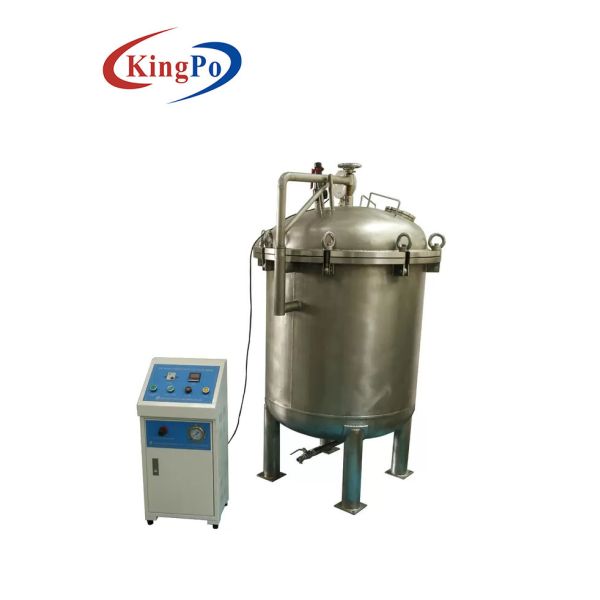 Buy IPX8 Water Tightness Pressure Tester at wholesale prices