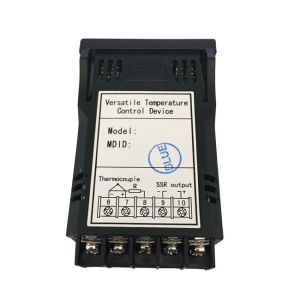 XMT7100 PID Temperature Controller Programmable Build in Relay with LED for