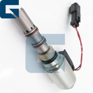 174-4913 1744913 Wheel Loader 980G 980H Solenoid Valve