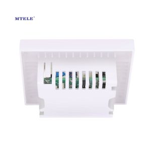 Zigbee Version UK Smart Wall Socket With USB