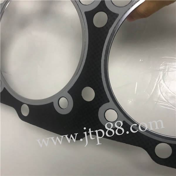 Mitsubishi Diesel Engine Head Gasket , Cylinder Full Gasket Kit OEM ME999012