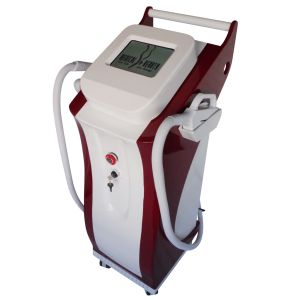 Elight (IPL+RF ) + IPL Hair Removal Treatment System For Face Lifting