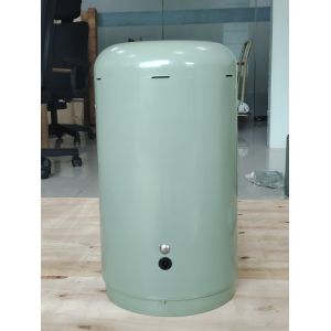 Plastic Fiber Pedestal Enclosures , Fiber Terminal Box Protection Pedestal