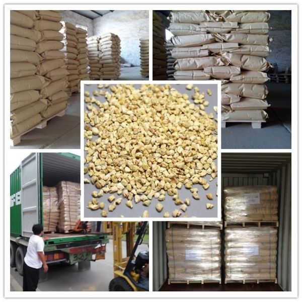 5# /12# /18# Abrasive Crushed Corn COB/Corncob with Factory Price