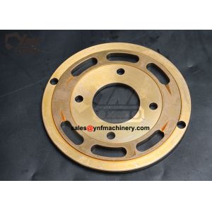YNF17130 HMS072 Valve Plate – Hydraulic Pump Valve Plate
