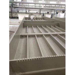 Silver Plating Equipment Silver Plating Production Line