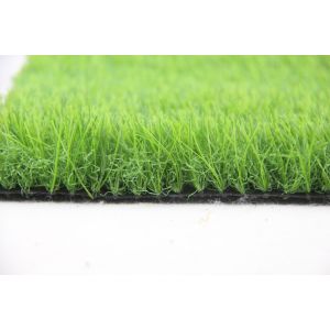 Abrasion Resistant Artificial Synthetic Grass Roll 30MM For Garden