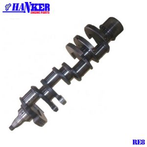 Nissan RE8 V8 Nut Engine Crankshaft 12200-97511/97570/9760