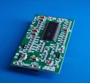 Quality Fast PCB Copy Service Multilayer PCB Passive Components PCBA UL for sale